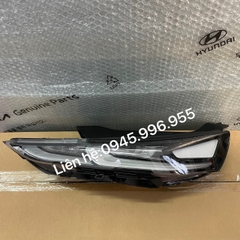 Đèn led ban ngày vế trái Hyundai Santafe 2019 92207S1000