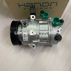 Lốc điều hòa Kia Rondo 97701A4200