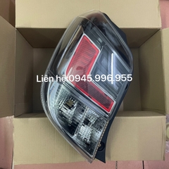 Đèn hậu Toyota Wigo 81561-BZ390