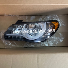 Đèn pha Hyundai Avante 921012Q000