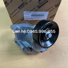 Bi tăng tổng Lexus GX470 16620-0W101