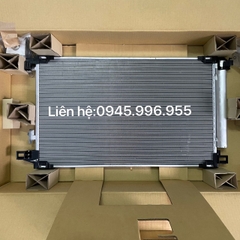 Dàn nóng Toyota Cross 884A0-F4040
