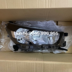 Đèn pha Hilux 81130-0KJ40