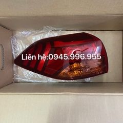 Đèn hậu mảnh ngoài vế trái Hyundai Tucson 2019 92401D3600