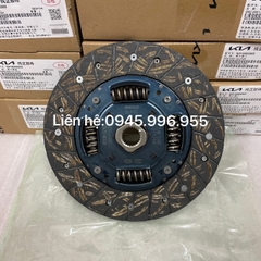 Lá côn Kia Soluto 4110002905