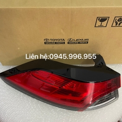 Đèn hậu mảnh ngoài vế trái Toyota Cross 81561-0A070