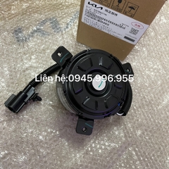 Mô tơ quạt két nước Kia Soluto 25386H7160