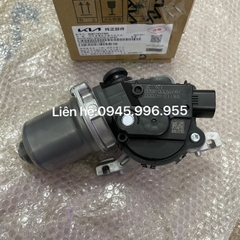 Mô tơ gạt mưa Kia Soluto 98110H7000