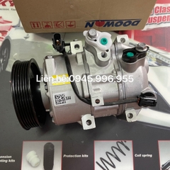 Lốc điều hoà Kia Sorento 977012P450