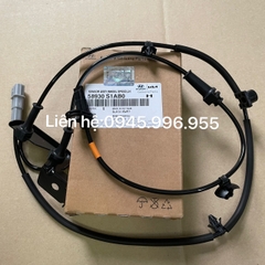 Cảm biến abs trước trái LH Hyundai Santafe 2021 58930S1AB