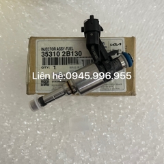 Kim phun Hyundai VELOSTER 353102B130