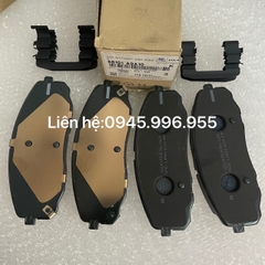 Má phanh trước Kia Sedona 58101A9A10
