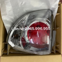 Đèn hậu Fortuner 2013 81560-0K200