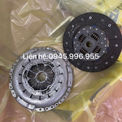Lá côn + bàn ép Hyundai Starex 4120049950