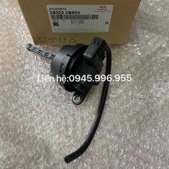 Van điều khiển hơi xăng Kia Cerato 283222B850