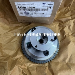 Nhông cam xả Hyundai Kona 243702E020