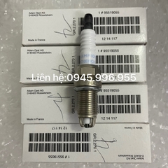 Buzi Chevrolet Captiva 95519055