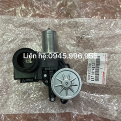 Mô tơ nên xuống kính LEXUS RX350L/450HL 85710-48121