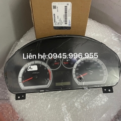 Đồng hồ táp lô Gentra  96652458