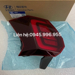 Đèn hậu mảnh ngoài vế phụ Hyundai Custin 92402O3100