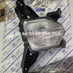 Đèn xi nhan trên ba đờ xốc vế trái Hyundai Custin 92303O3000