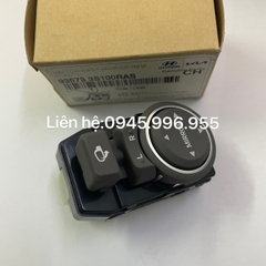 Công tắc chỉnh gương Hyundai Sonata 812302B000