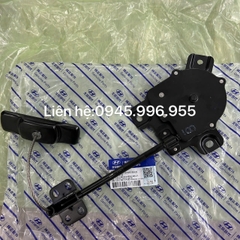 Cáp treo lốp dự phòng Hyundai Custin 62800O3000