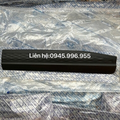 Nẹp cánh cửa sau trái Hyundai Custin 87731O3000