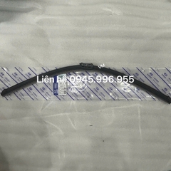 Chổi gạt mưa trước Hyundai Custin 98360O3000,98350O3000