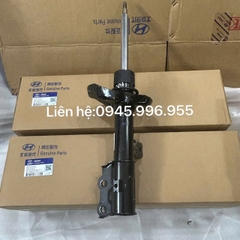 Giảm xóc trước trái Hyundai Custin 54651O3000