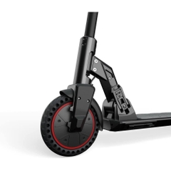 [BH 1 năm] Xe điện thông minh Scooter Lenovo M2 - Màu đen (Mạnh, pin siêu bền)