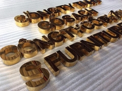 Mặt inox, chân inox