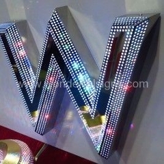 Mặt inox, chân inox