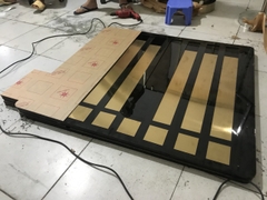 Cắt Lazer