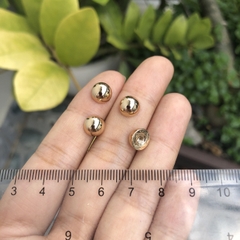 Đế túi tròn tốt 8mm mini