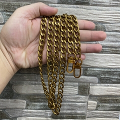 Xích càng cua vàng cổ