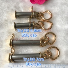 Trụ Làm Túi DG (4.5cm và 6.5cm)
