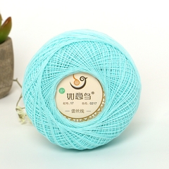Sợi cotton Ruyi 0.8mm 29k/ cuộn 50g