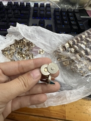 Hít dư xịn châm ghim dài 9mm các size