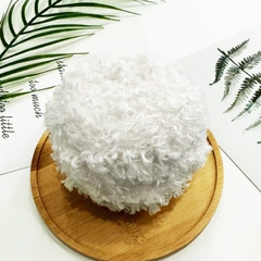 Len xù xoăn 50gram/ cuộn