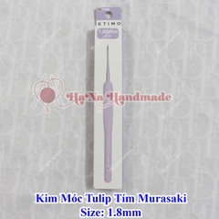 Kim Móc Tulip Tím Murasaki