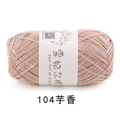 Sợi cỏ Chiffel cuộn 100g / 460m