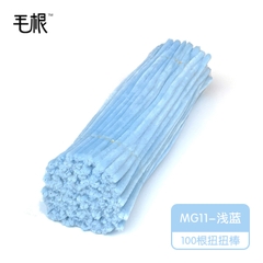 Kẽm nhung loại 1 dùng làm sản phẩm handmade