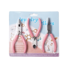 Set 3 kềm hỗ trợ làm sản phẩm handmade