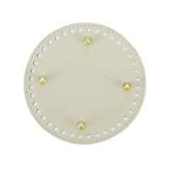 Đế PU tròn 14cm - 15cm- 19cm