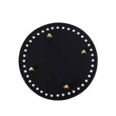 Đế PU tròn 14cm - 15cm- 19cm
