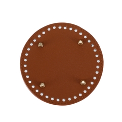 Đế PU tròn 14cm - 15cm- 19cm