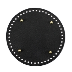 Đế PU tròn 14cm - 15cm- 19cm