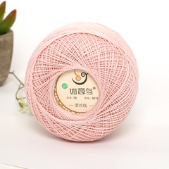 Sợi cotton Ruyi 0.8mm 29k/ cuộn 50g