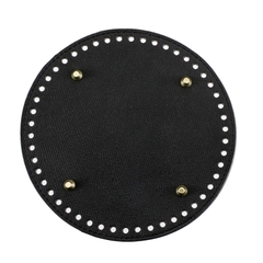 Đế PU tròn 14cm - 15cm- 19cm